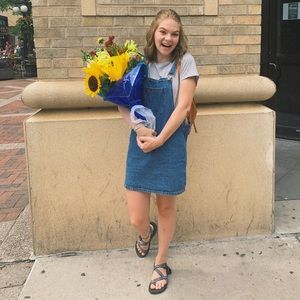 Meet your Posher, Kylee